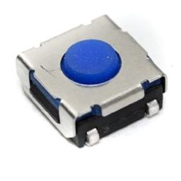 KFC-A06J-H-SMD Tactile Push Switch-4 Pin(3.5mm)-56
