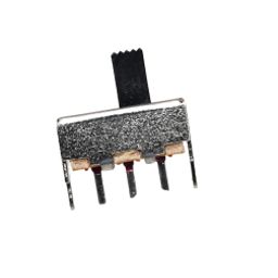 SS-12F44G5-Slide 1P2T Straight Switch(Height:5mm)-27