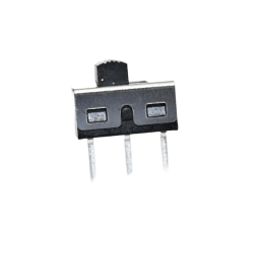 SS-22G04G5-Slide 2P2T Straight Switch(Height:5mm)-45