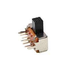 SK-22D02GB5-Horizontal Slide Switch 2P2T(Height:5mm)-50