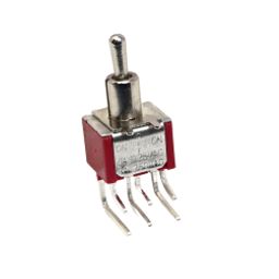 MTS-203-C3-R-Miniature Toggle Switch-6Pin(ON-OFF-ON)-image-82