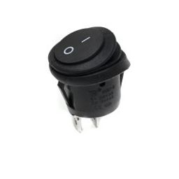 KCD1-5-101W-Waterproof Round Rocker Switch -2Pin(ON-OFF)-picture-46