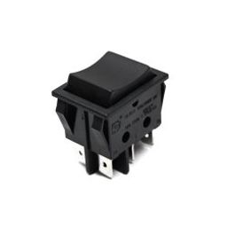 KCD2-2-203-DPDT Rocker Switch-6pin(ON-OFF-ON)KCD2-2-203-DPDT Rocker Switch-6pin(ON-OFF-ON)-image-51