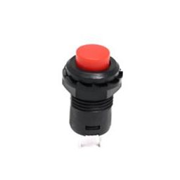 DS-227-Round Momentary Push Switch-2Pin(OFF-(ON))-16