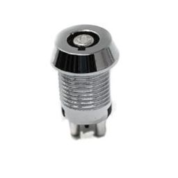 KS-03-101-Key Switch 12mm 2 position(ON-OFF)-11