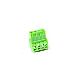 XY2500FC-2.54-XINYA-4 Pin Plug-in Terminal Block-18