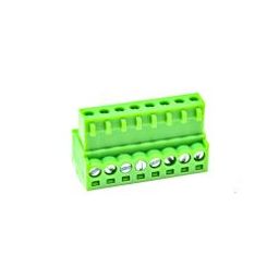 XY2500FC-2.54-XINYA-8 Pin Plug-in Terminal Block-4
