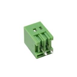 XY2500VT-2.54-XINYA-2 Pin Plug-in Terminal Block-52