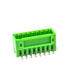 XY2500RT-2.54-XINYA-8 Pin Plug-in Terminal Block-4