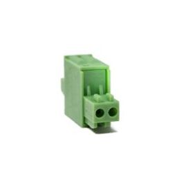 XY2500FT-2.50-XINYA-2 Pin Spring Terminal Block-43