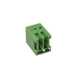 XY2500VT-2.5-XINYA-2 Pin Plug-in Terminal Block-41
