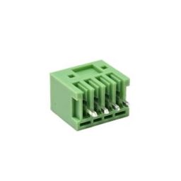 XY2500VT-2.5-XINYA-4 Pin Plug-in Terminal BlockXY2500VT-2.5-XINYA-4 Pin Plug-in Terminal Block-image-91