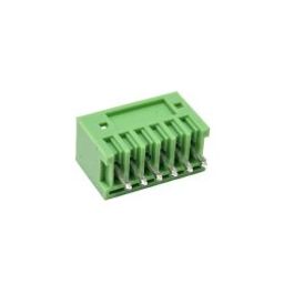 XY2500VT-2.5-XINYA-6 Pin Plug-in Terminal BlockXY2500VT-2.5-XINYA-6 Pin Plug-in Terminal Block-image-29