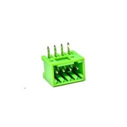XY2500RT-2.50-XINYA-4 Pin Plug-in Terminal BlockXY2500RT-2.50-XINYA-4 Pin Plug-in Terminal Block-image-101
