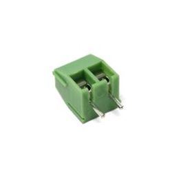 XY350V-3.50-XINYA-2 Pin Screw Terminal Block-76