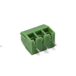 XY350V-3.50-XINYA-3 Pin Screw Terminal Block-31