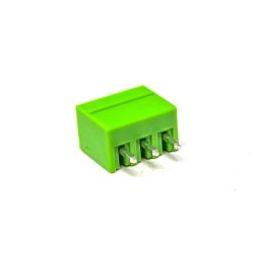 XY2500VF-3.50-XINYA-3 Pin Plug-in Terminal Block-0