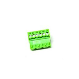XY2500FFR-3.50-XINYA-6 Pin Plug-in Terminal BlockXY2500FFR-3.50-XINYA-6 Pin Plug-in Terminal Block-image-41