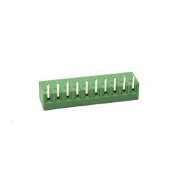 XY2500RG-3.50-XINYA-10 Pin Plug-in Terminal Block-6