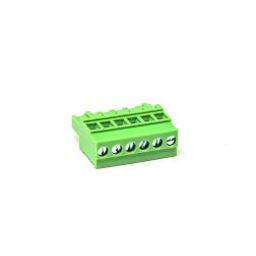 XY2500FAV-5.00-XINYA-6 Pin Plug-in Terminal BlockXY2500FAV-5.00-XINYA-6 Pin Plug-in Terminal Block-image-39