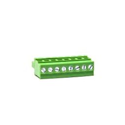 XY2500FAV-5.00-XINYA-8 Pin Plug-in Terminal BlockXY2500FAV-5.00-XINYA-8 Pin Plug-in Terminal Block-image-44