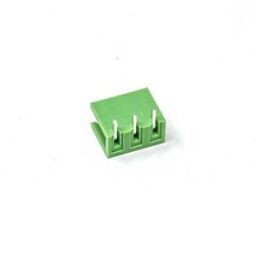 XY2500RA-5.00-XINYA-3 Pin Plug-in Terminal Block-54
