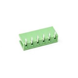 XY2500RA-5.00-XINYA-6 Pin Plug-in Terminal Block-21
