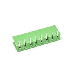 XY2500RA-5.00-XINYA-8 Pin Plug-in Terminal Block-16