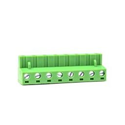 XY2500FM-7.50-XINYA-8 Pin Plug-in Terminal BlockXY2500FM-7.50-XINYA-8 Pin Plug-in Terminal Block-image-42