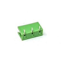 XY2500RM-7.50-XINYA-3 Pin Plug-in Terminal Block-1