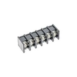 XY825A-7.62-XINYA-6 Pin Barrier Terminal Block-23