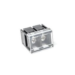 XY828AK-7.62-XINYA-2 Pin Barrier Terminal Block-7