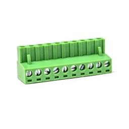 XY2500FA-5.00-XINYA-10 Pin Plug-in Terminal Block-41