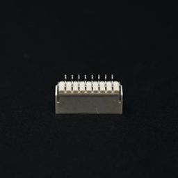 JST-SH-1mm-8 pin Male E Type Horizontal Single Row WTB Connector-5