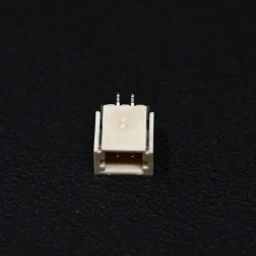 JST-SH-1mm-2 pin Male E Type Vertical Single Row WTB Connector-14