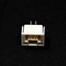 A1254-02AB1-1.25mm-2 pin Male GH type Vertical WTB Connector-32