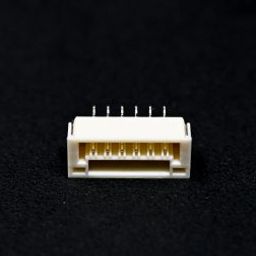 A1254-06AB1-1.25mm-6 pin Male GH type Vertical WTB Connector-39