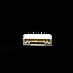A1254-08AB1-1.25mm-8 pin Male GH type Vertical WTB Connector-image-41