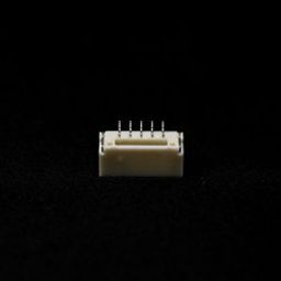 A1254-05AWB-1.25mm-5 pin Male GH type Horizontal WTB Connector-4
