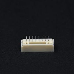 A1254-08AWB-1.25mm-8 pin Male GH type Horizontal WTB ConnectorA1254-08AWB-1.25mm-8 pin Male GH type Horizontal WTB Connector-9