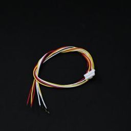 DF16-08Y-1.25mm-8 pin Female Housing Connector with 300mm Wire(30 AWG)DF16-08Y-1.25mm-8 pin Female Housing Connector with 300mm Wire(30 AWG)-image-44