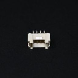 HY-04LT-2.00mm-4 pin Male Straight Buckle Single Row WTB Connector-image-85
