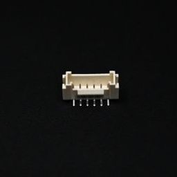HY-06LT-2.00mm-6 pin Male Straight Buckle Single Row WTB Connector-image-89