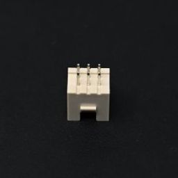 PHB-6A-2.00mm-6 pin Male Straight Double Row WTB Connector-image-94