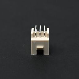 PHB-6WA-2.00mm-6 pin Male Elbow Double Row WTB Connector-11