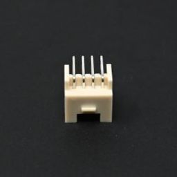 PHB-8WA-2.00mm-8 pin Male Elbow Double Row WTB ConnectorPHB-8WA-2.00mm-8 pin Male Elbow Double Row WTB Connector-image-94