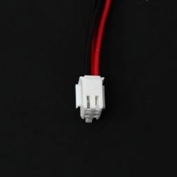 PHB-4Y-2.00mm-4 pin Female Double Row Housing Connector with 300mm Wire(28 AWG)-17