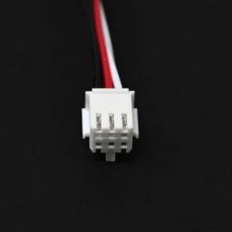PHB-6Y-2.00mm-6 pin Female Double Row Housing Connector with 300mm Wire(30 AWG)PHB-6Y-2.00mm-6 pin Female Double Row Housing Connector with 300mm Wire(30 AWG)-14