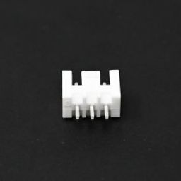HA-03A-2.5mm-3 pin Male Straight Buckle WTB Connector-18