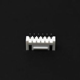 HA-06A-2.5mm-6 pin Male Straight Buckle WTB Connector-1